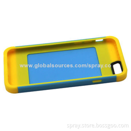 Detachable TPU + PC Cases for New iPhone, Can Store Cards Inside, Various Colors Available